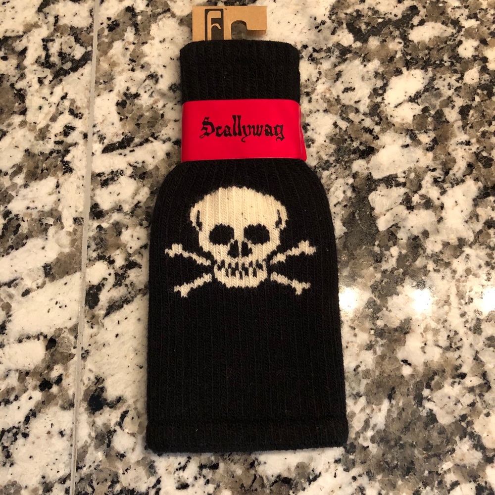 Freaker USA can koozie/bottle holder, NWT